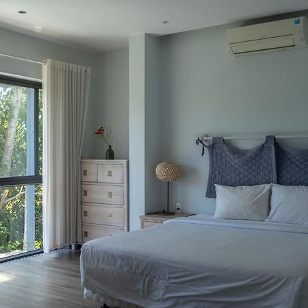 Homeday Retreats Tan Thanh Exterior photo