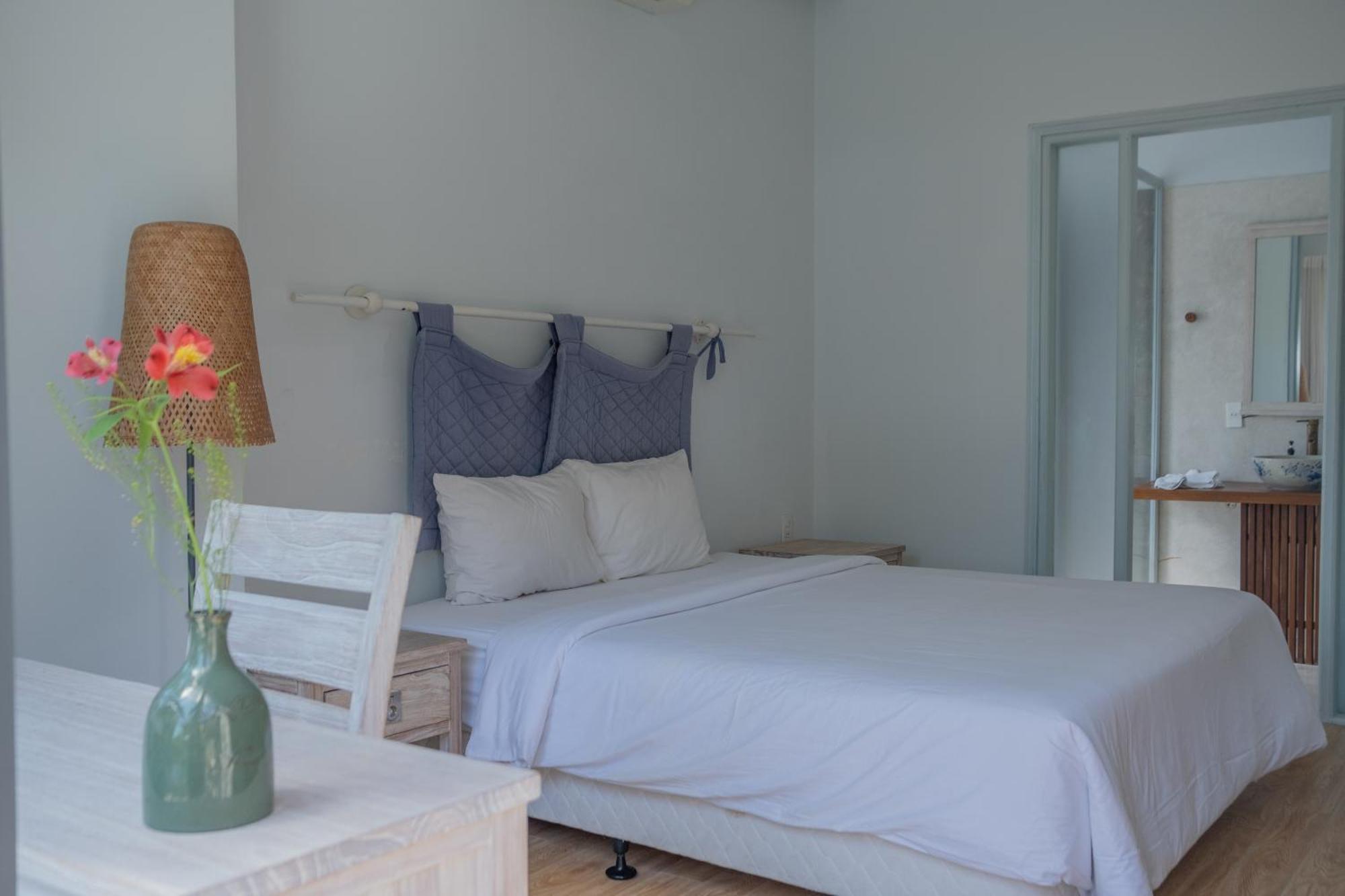 Homeday Retreats Tan Thanh Exterior photo